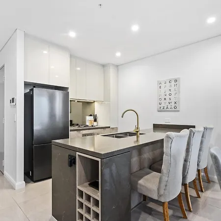 Ocean Views In Beachside 2-Bedroom Unit - Q Stay Gold Coast Exterior photo