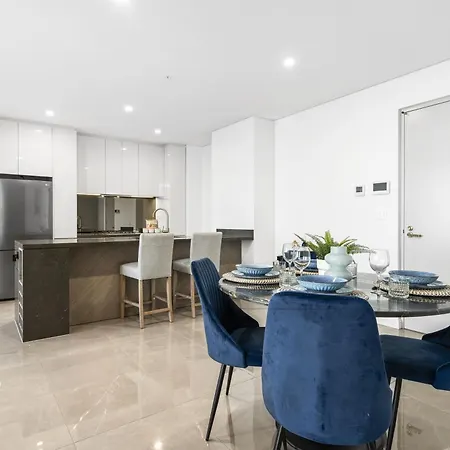 Ocean Views In Beachside 2-Bedroom Unit - Q Stay Gold Coast Exterior photo