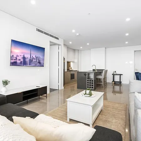 Ocean Views In Beachside 2-Bedroom Unit - Q Stay Gold Coast Exterior photo